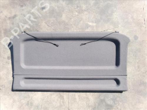 Used Rear parcel shelf MAZDA 323 F VI Hatchback (BJ) 2.0 TD (101 hp) 26204466