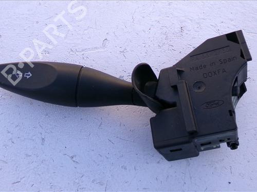 Ratstangsstang FORD FIESTA V Van 1.4 TDCi (68 hp) 29272300
