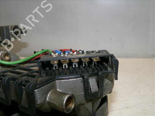 Front wiper motor MERCEDES-BENZ E-CLASS (W210) E 320 CDI (210.026) | BP29520494M29 
