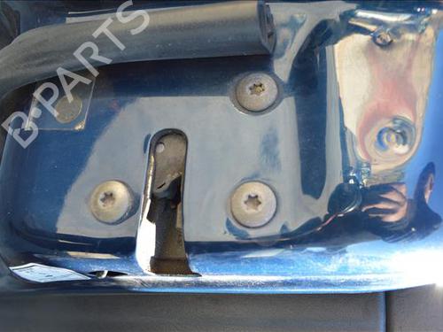 Used Rear left lock JEEP GRAND CHEROKEE II (WJ, WG) 2.7 CRD 4x4 (163 hp) 24562461