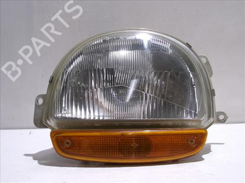 Scheinwerfer links für RENAULT TWINGO I (C06_) 1.2 (C066, C068) (58 hp) 28083647
