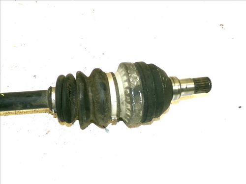 Right front driveshaft CHEVROLET AVEO / KALOS Hatchback (T250, T255) 1.2 | BP26204429M39