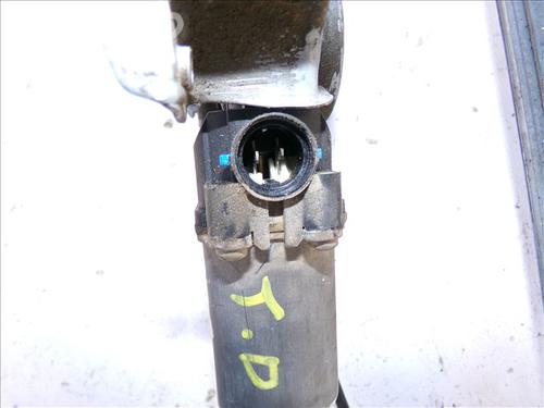 Rear right window mechanism NISSAN PRIMERA Hatchback (P12) 2.2 Di | BP25897484C25 