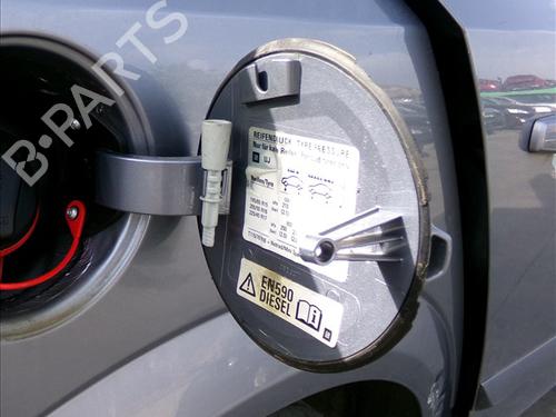 Fuel flap OPEL ASTRA H (A04) 1.7 CDTI (L48) | BP26611680C131 