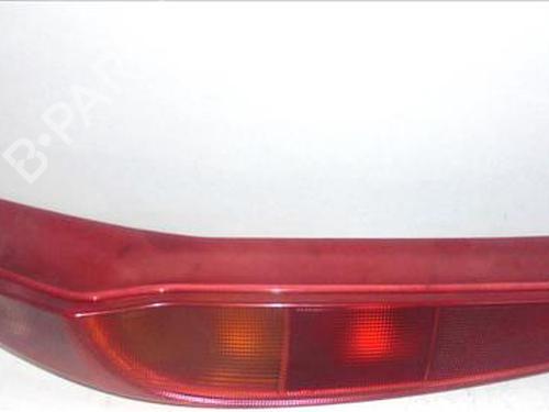 Used Left taillight FIAT PUNTO (188_) 1.2 16V 80 (188.233, .235, .253, .255, .333, .353, .639,... (80 hp) 24564062