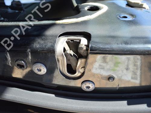 Used Front right lock CITROËN C5 III (RD_) 2.0 HDi (RDRHD8, RDRHDJ, RDRHR8, RDRHRJ) (136 hp) 24560535