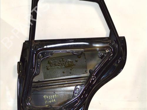 Dør høyre bak SEAT CORDOBA (6L2) 1.4 16V | BP26880778C5 