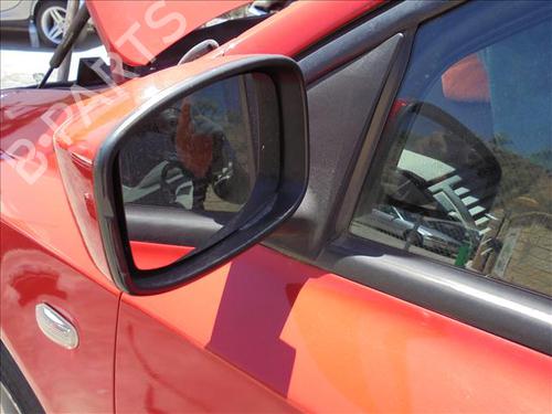 Retrovisor esquerdo FIAT STILO (192_) 1.9 JTD (192_XE1A) (115 hp) 24560965