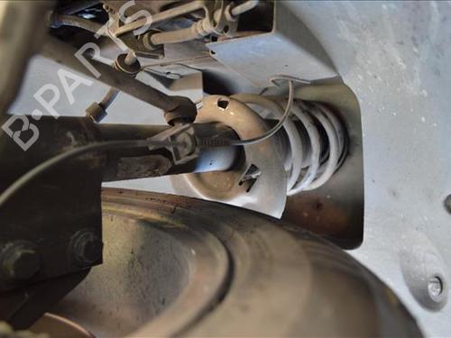 Used Right front shock absorber PEUGEOT 5008 (0U_, 0E_) 2.0 HDi 150 / BlueHDi 150 (150 hp) 24560883