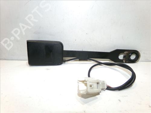 Seat buckle PEUGEOT 307 (3A/C) 1.6 HDi 110 | BP28350455I32 