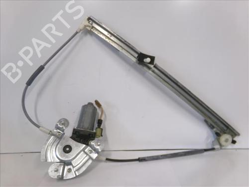 Front right window mechanism RENAULT MEGANE I Classic (LA0/1_) 1.6 e (LA0F, LA0S) | BP24564080C23 
