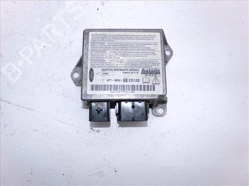 Used ECU airbags FORD MONDEO III (B5Y) 2.0 16V (146 hp) 27669235