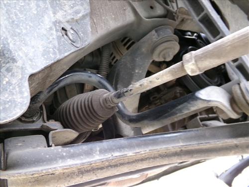 Used Anti roll bar OPEL ASTRA H GTC (A04) 1.6 (L08) (105 hp) 24860320