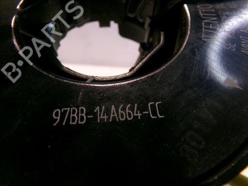 Squib airbag FORD MONDEO II (BAP) 1.8 TD | BP24860802C102 