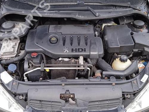 Egr PEUGEOT 206 CC (2D) 1.6 HDi 110 | BP24557785M69 