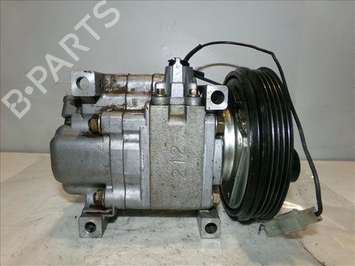 AC Kompressor MAZDA 323 S VI Saloon (BJ) 1.6 (BJ10M) (98 hp) 29052279