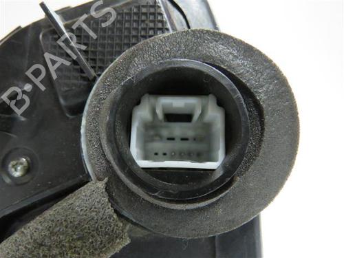 Front right lock SUZUKI GRAND VITARA II (JT, TE, TD) 1.9 DDiS All-wheel Drive (JT419, TD44, JB419WD, JB419XD,... | BP24556648C97 