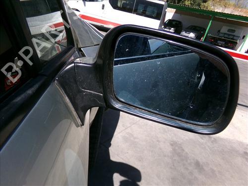 Used Right mirror PEUGEOT 407 (6D_) 2.0 HDi 135 (6DRHRH, 6DRHRE, 6DRHRG, 6DRHRJ) (136 hp) 28806023