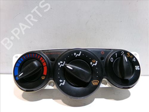 Used Climate control FORD FOCUS I (DAW, DBW) 1.6 16V (100 hp) 28974559