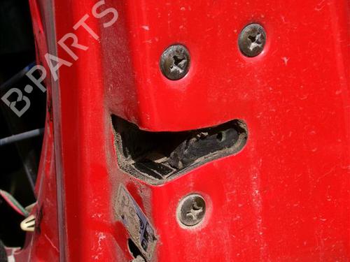 Used Rear right lock HYUNDAI GETZ (TB) 1.1 (67 hp) 24567747