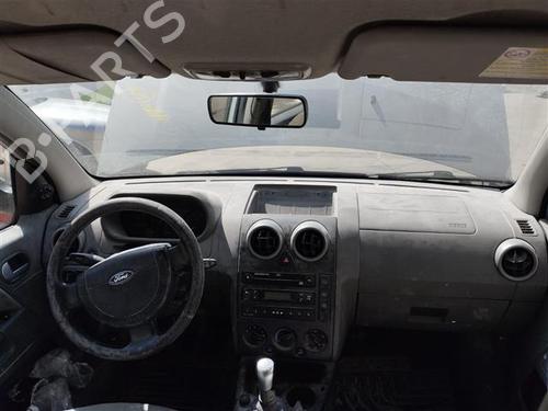 Tanklokket FORD FUSION (JU_) 1.4 TDCi | BP24567560C131