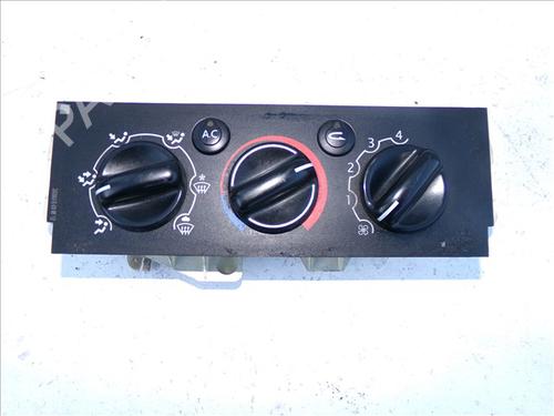 Commande Chauffage RENAULT MASTER II Van (FD) 1.9 dCi 80 (FD0P) (82 hp) 30325437