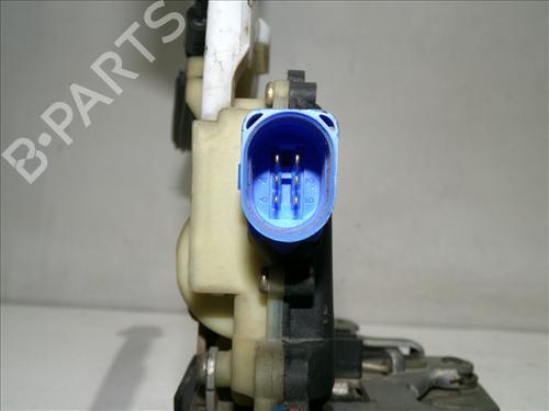 Rear left lock SEAT CORDOBA (6L2) 1.4 16V | BP26880735C100 