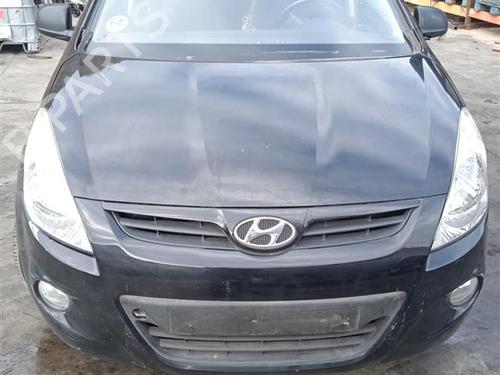 Right front driveshaft HYUNDAI i20 I (PB, PBT) 1.2 | BP24562979M39