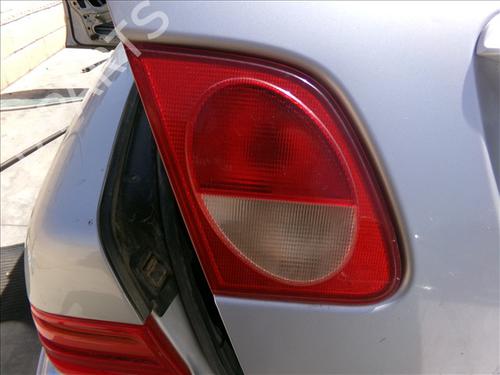 Used Other MERCEDES-BENZ E-CLASS (W210) E 280 (210.063) (204 hp) 27866796