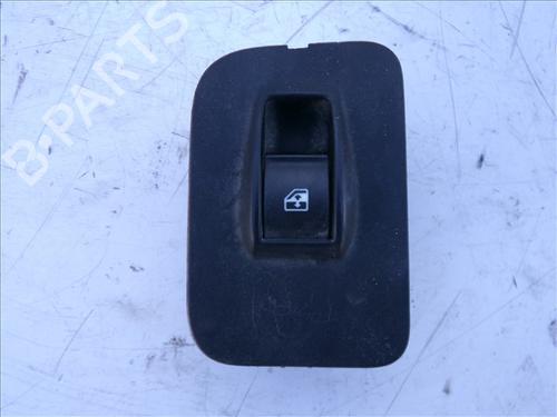 Right front window switch CITROËN NEMO Box Body/MPV (AA_) 1.3 HDi 75 | BP26204558I26 