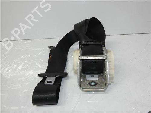 Used Front right seatbelt BMW X3 (E83) 2.0 d (150 hp) 24556839
