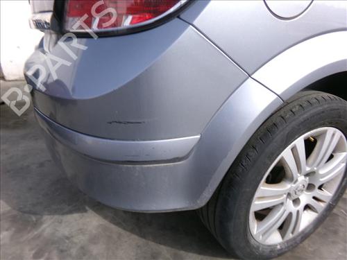 Bak støtfanger OPEL ASTRA H (A04) 1.7 CDTI (L48) | BP26611657C8 