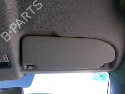 Parasol derecha SEAT IBIZA IV (6J5, 6P1) 1.4 TDI (90 hp) 24859693