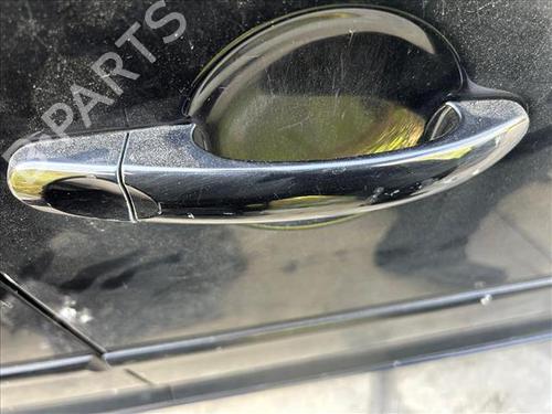 Used Front right exterior door handle VW TOURAN (1T1, 1T2) 2.0 TDI (140 hp) 24564927