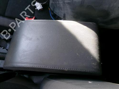 Used Armrest / Center console VW TOURAN (1T1, 1T2) 2.0 TDI (140 hp) 24564897