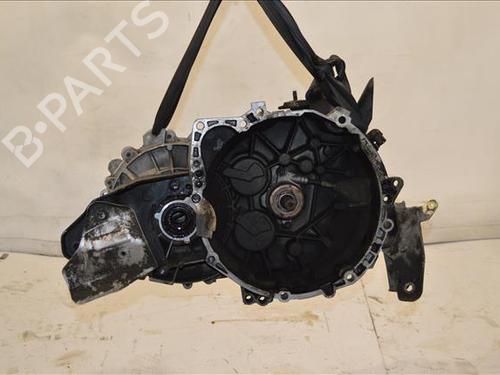 Used Gearbox VOLVO S40 I (644) 1.9 DI (115 hp) 24566555