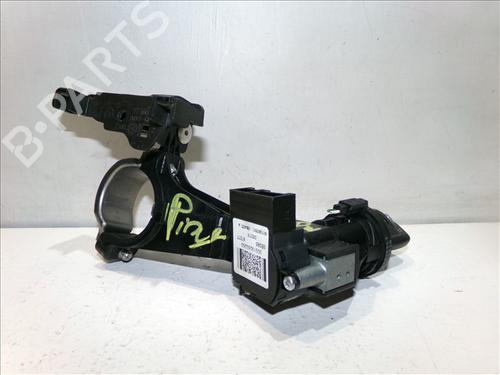 Electronic module OPEL COMBO Box Body/MPV (X12) 1.3 CDTI (B05) | BP28123730M83 