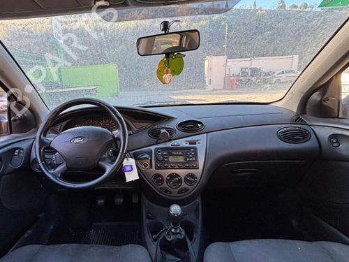 Motor FORD FOCUS I Saloon (DFW) 1.8 Turbo DI / TDDi | BP28713830M1