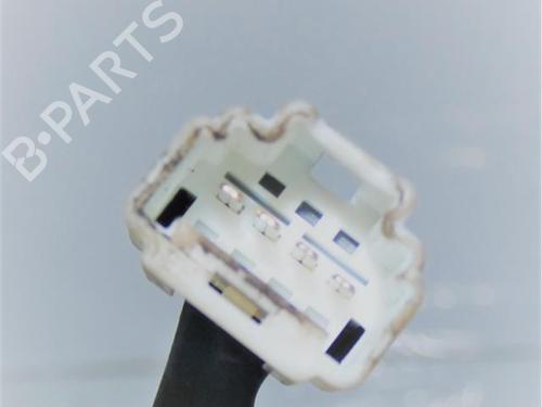 Rear wiper motor HYUNDAI i20 II (GB, IB) 1.1 CRDi | BP24556497M102 