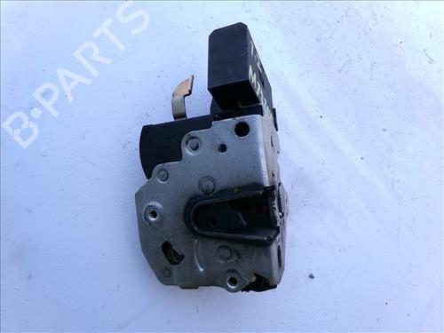 Used Rear left lock BMW 3 (E36) 316 i (102 hp) 26283716
