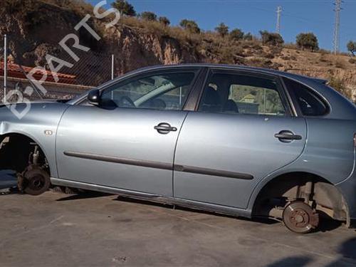 Expansion tank SEAT CORDOBA (6L2) 1.2 | BP24557806C120 