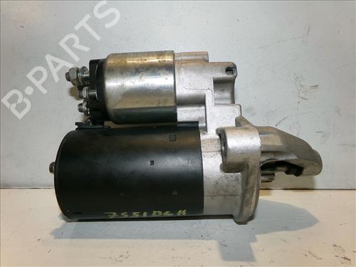 Startmotor FORD FOCUS II (DA_, HCP, DP) 1.6 | BP24859582M8 