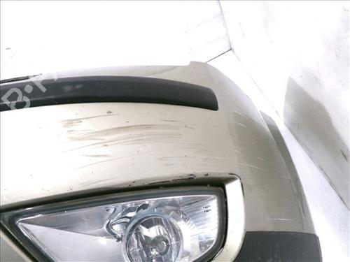 Front bumper FORD MONDEO III Saloon (B4Y) 2.0 16V TDDi / TDCi | BP30644885C7 