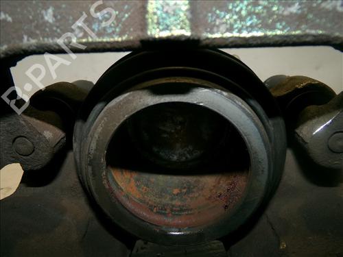 Venstre bremsekaliber foran VOLVO S60 I (384) 2.4 | BP26283589M105 