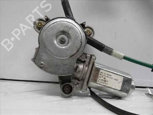 Front right window mechanism SUZUKI WAGON R+ (MA) 1.3 (RB413) | BP24555995C23 