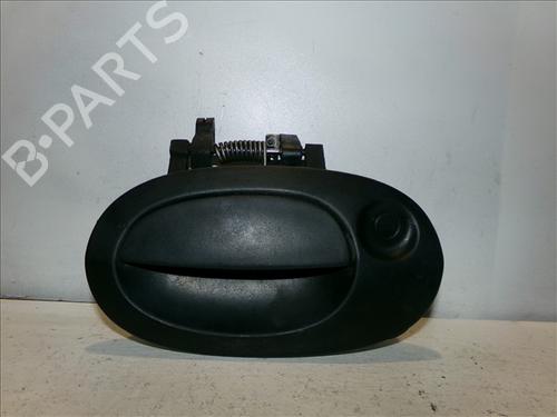 Used Tailgate handle RENAULT KANGOO (KC0/1_) 1.5 dCi (KC08, KC09) (82 hp) 26204209
