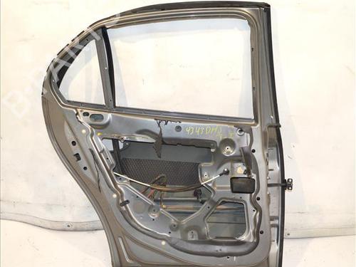 Left rear door SAAB 9-3 (YS3F, E79, D79, D75) 2.0 t | BP24558210C4 