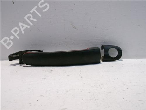 Used Front left exterior door handle SEAT CORDOBA (6L2) 1.9 TDI (100 hp) 28488365