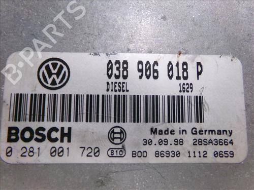 Other VW PASSAT B5 (3B2) 1.9 TDI | BP24566247O1 