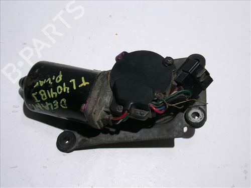 Front wiper motor KIA SPORTAGE SUV (K00) 2.0 | BP24559915M29 